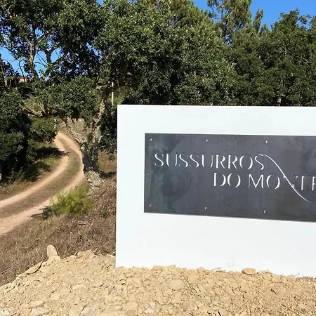 Sussurros Do Monte אלג'זור